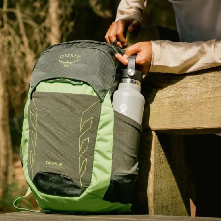 Talon Jr 11L - Osprey - Green Canopy