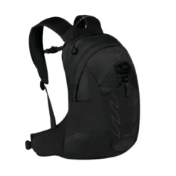 Talon Jr 11L - Osprey - Noir