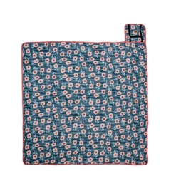 Tapis de pique-nique grand format Sweet Mat - All-In - Flower