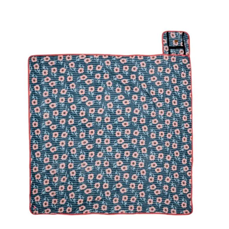 Tapis de pique-nique grand format Sweet Mat - All-In - Flower