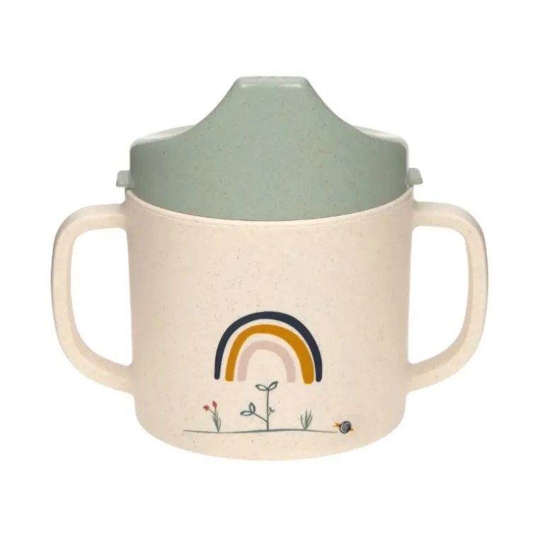 Tasse d'apprentissage - Lassig - Garden Explorer