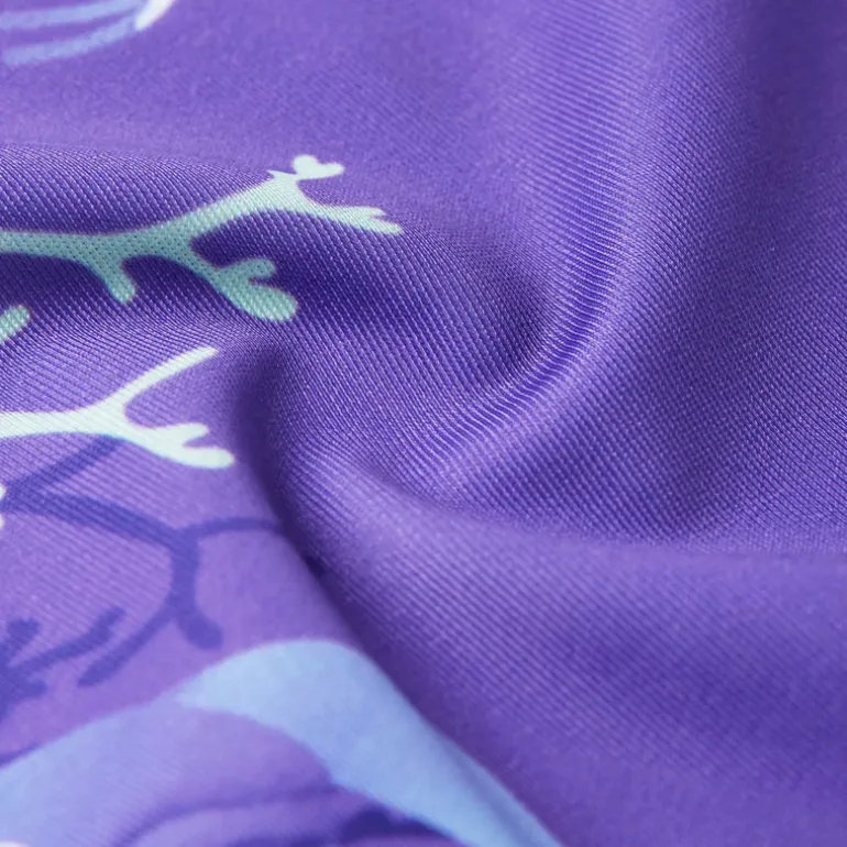 Tee-shirt de bain anti uv bébé - Reima - Pulikoi