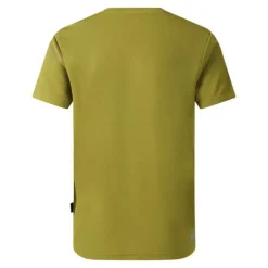Tee-shirt respirant enfant - Amuse II - Dare2B - Golden Cypress
