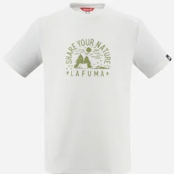 Tee-shirt respirant enfant - Lafuma - Dawn