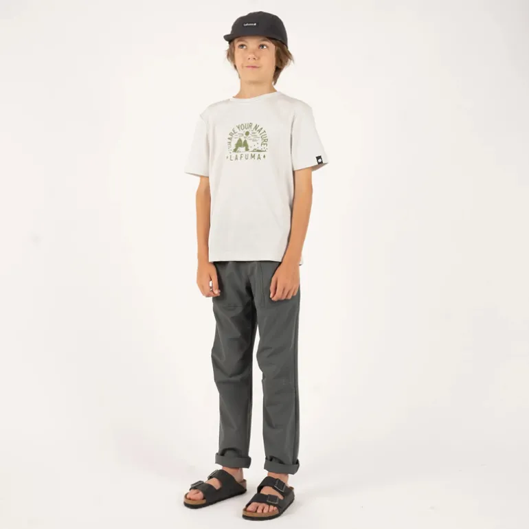 Tee-shirt respirant enfant - Lafuma - Dawn