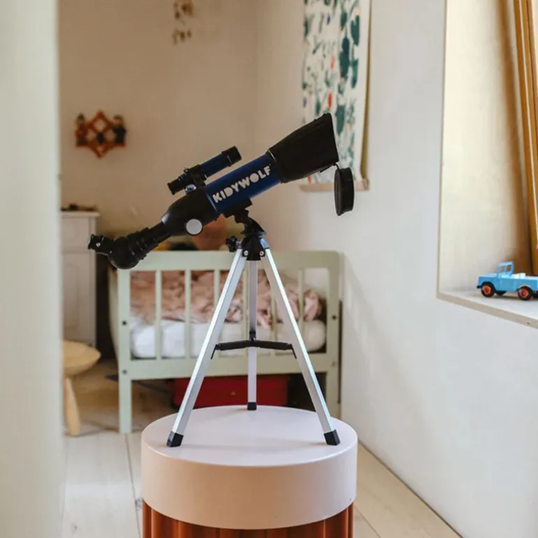 Telescope enfant - Kidywolf