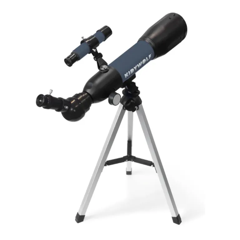 Telescope enfant - Kidywolf