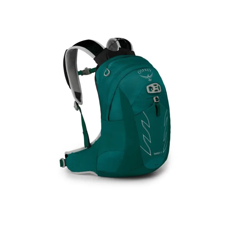 Tempest Jr 11L - Osprey - Vert