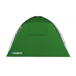 Tente camping 5 places - Boston 5 - Husky