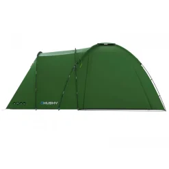 Tente camping 5 places - Boston 5 - Husky