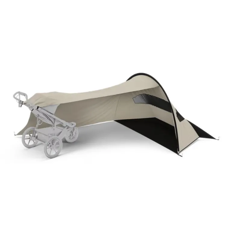 Tente de remorque Thule Sun and Wind Tarp