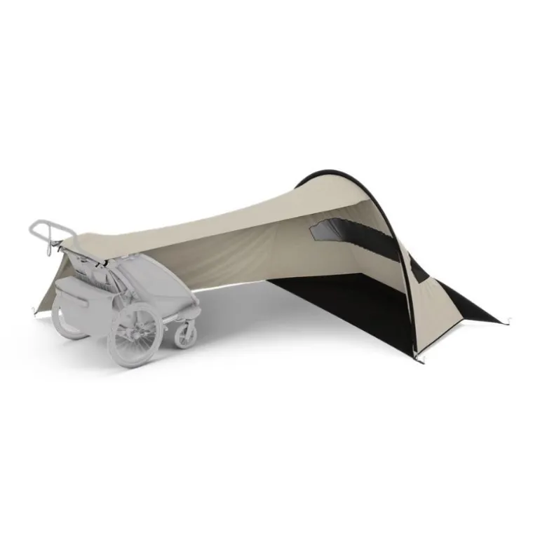 Tente de remorque Thule Sun and Wind Tarp