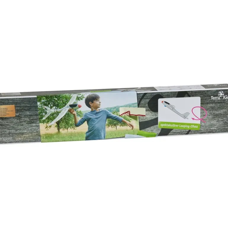 Terra Kids Maxi Planeur - Haba