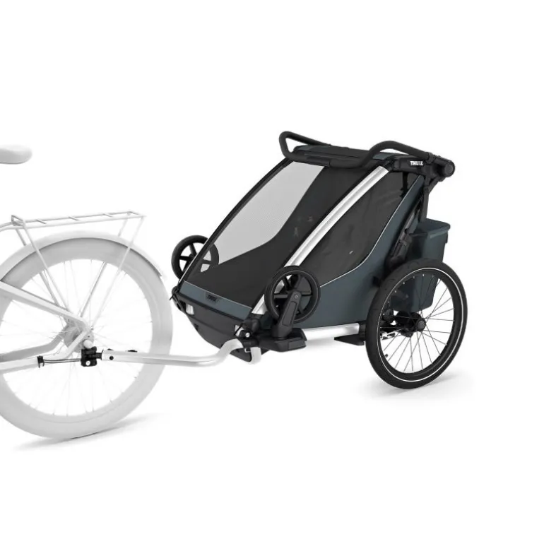 Thule Chariot Cross 2.0 - Dark Slate
