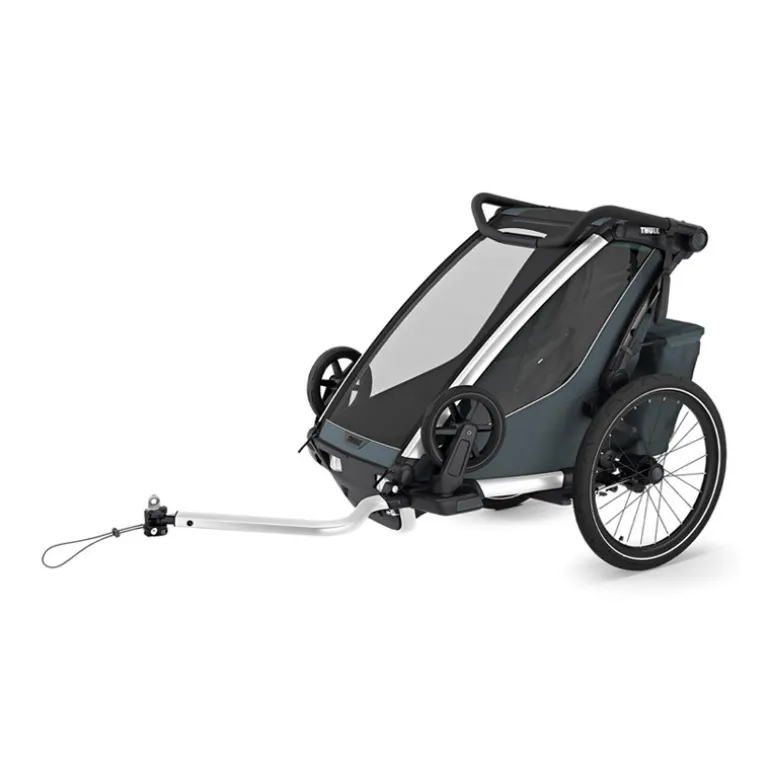 Thule Chariot Cross 2.0 - Dark Slate