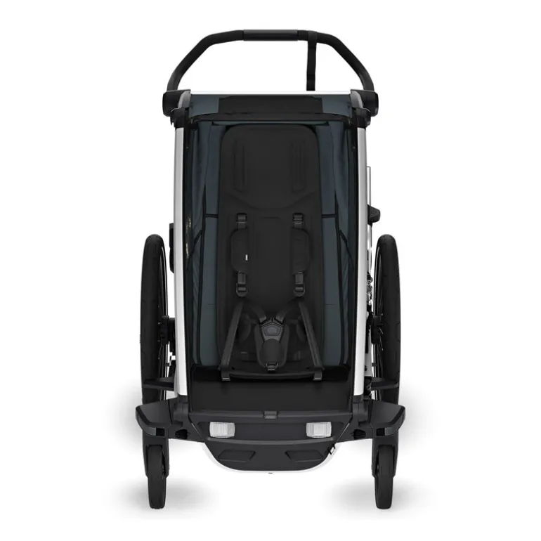 Thule Chariot Cross 2.0 - Dark Slate