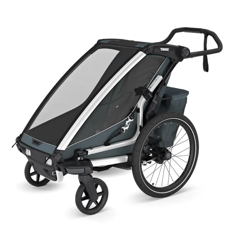 Thule Chariot Cross 2.0 - Dark Slate