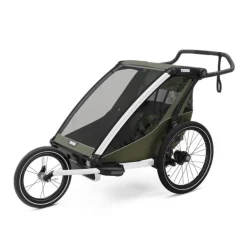 Thule Chariot lite Gen 3 - Vintage Green