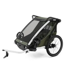 Thule Chariot lite Gen 3 - Vintage Green
