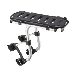 Thule Tour Rack - Porte bagage vélo sur aubans