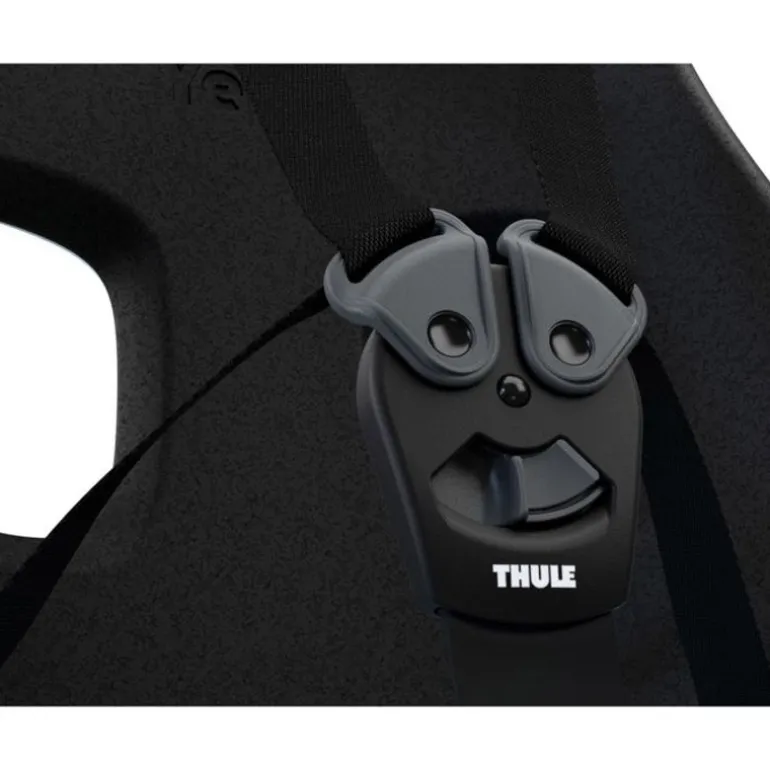 Thule Yepp nexxt maxi - Bleu