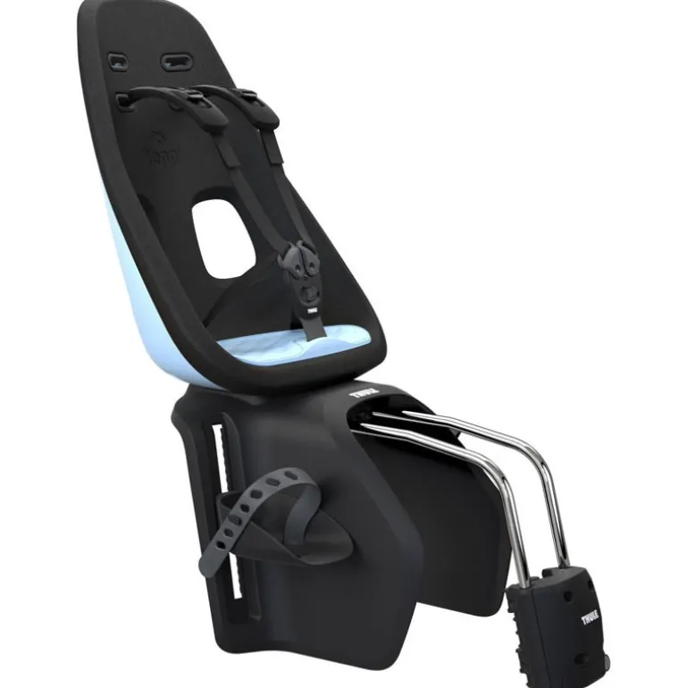 Thule Yepp nexxt maxi - Bleu