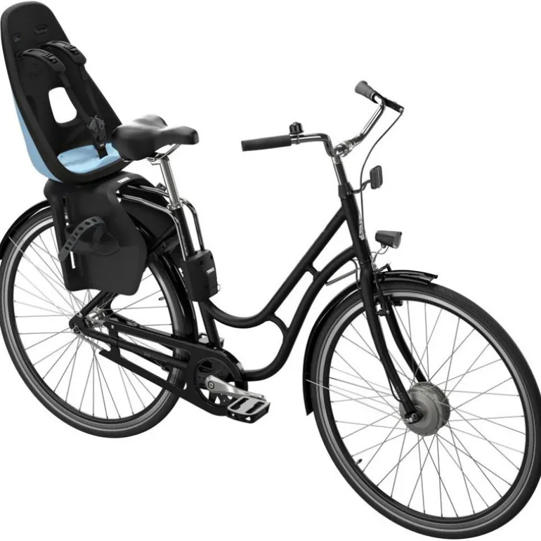 Thule Yepp nexxt maxi - Bleu