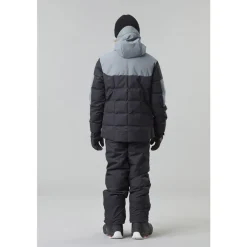 Time pants - Picture - Black