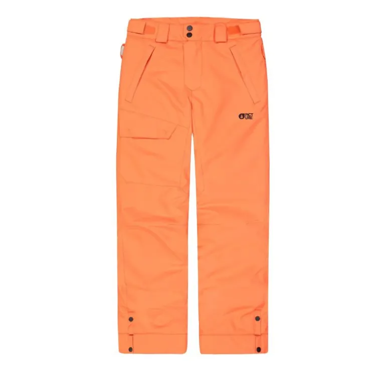 Time pants - Picture - B Neon Flare