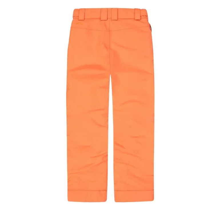 Time pants - Picture - B Neon Flare