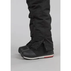 Time pants - Picture - Dark Blue