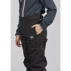 Time pants - Picture - Dark Blue
