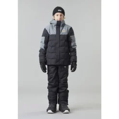 Time pants - Picture - Dark Blue