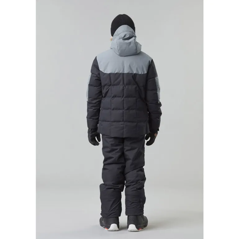 Time pants - Picture - Dark Blue