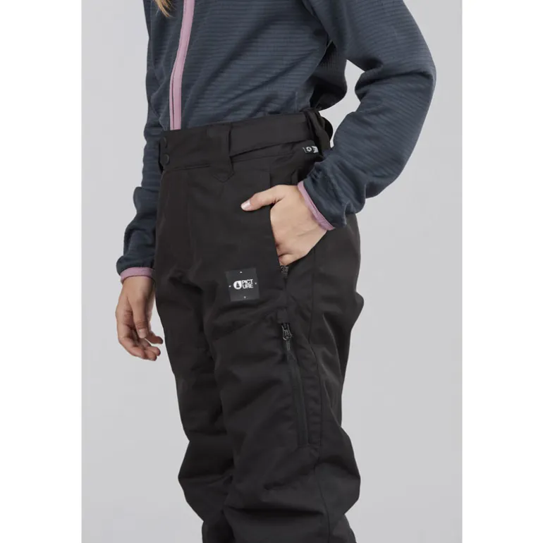 Time pants - Picture - K Tangerine