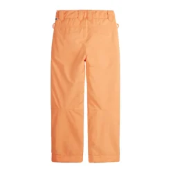 Time pants - Picture - K Tangerine