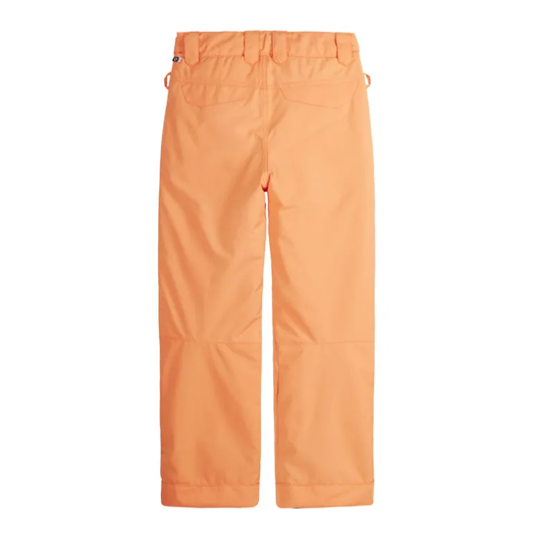 Time pants - Picture - K Tangerine