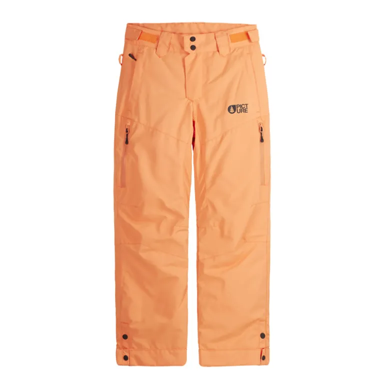 Time pants - Picture - K Tangerine