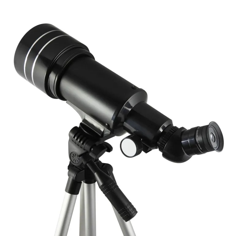Télescope lunaire - Moonscope Buki