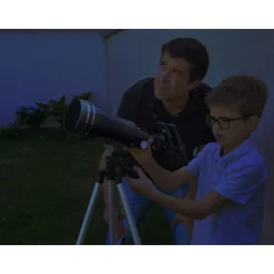 Télescope lunaire - Moonscope Buki
