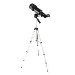 Télescope lunaire - Moonscope Buki