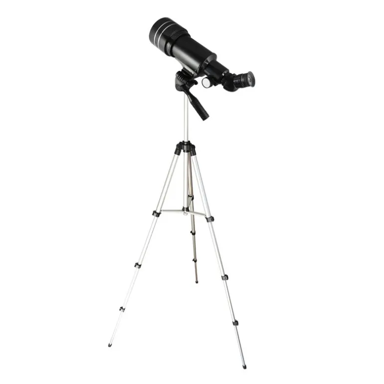 Télescope lunaire - Moonscope Buki
