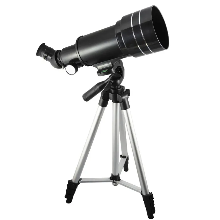 Télescope lunaire - Moonscope Buki