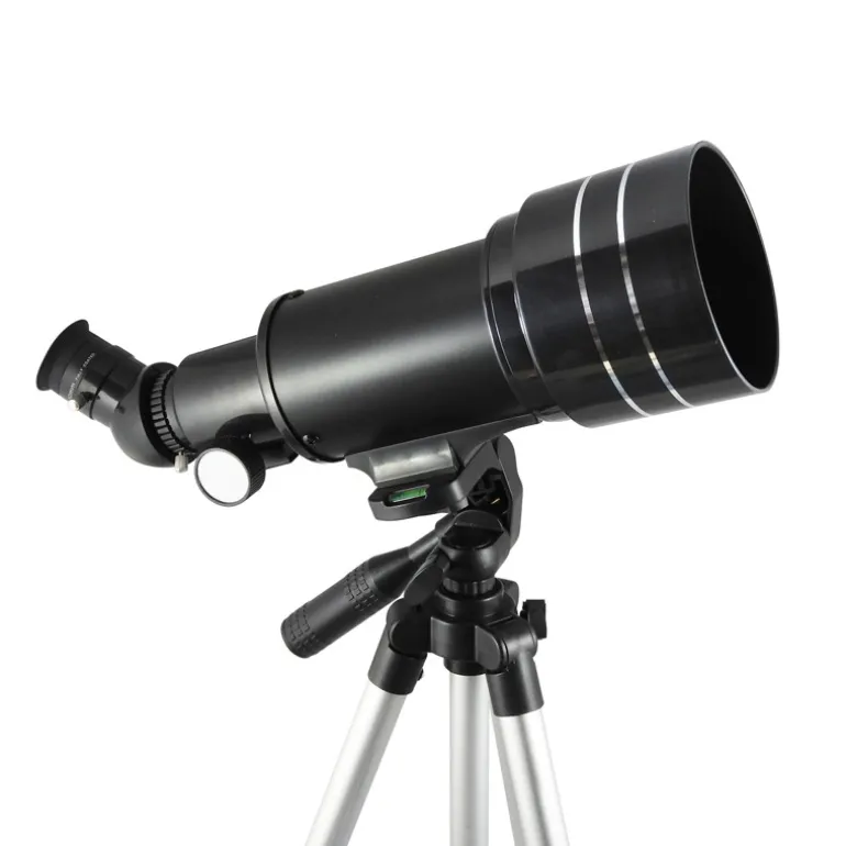 Télescope lunaire - Moonscope Buki