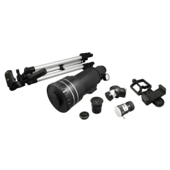 Télescope lunaire - Moonscope Buki