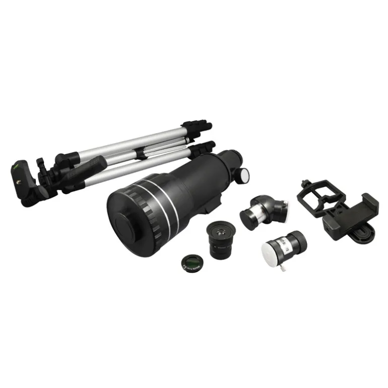 Télescope lunaire - Moonscope Buki