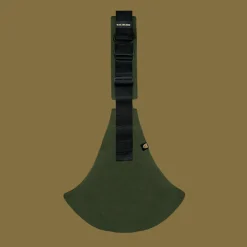Toddler carrier - Army green - Wildride