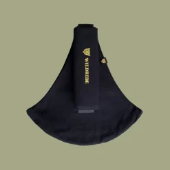 Toddler carrier - Black - Wildride