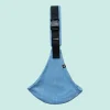 Toddler carrier - Denim - Wildride