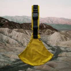Toddler carrier - Dirty desert - Wildride